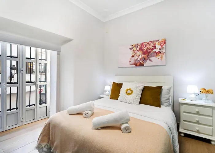 Apartamento Casa Pili