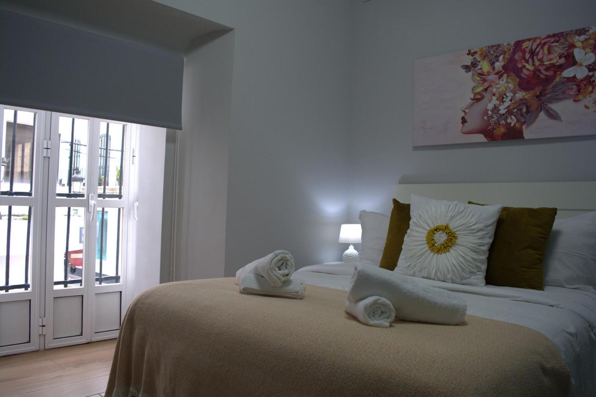 Apartment Casa Pili El Puerto de Santa Maria