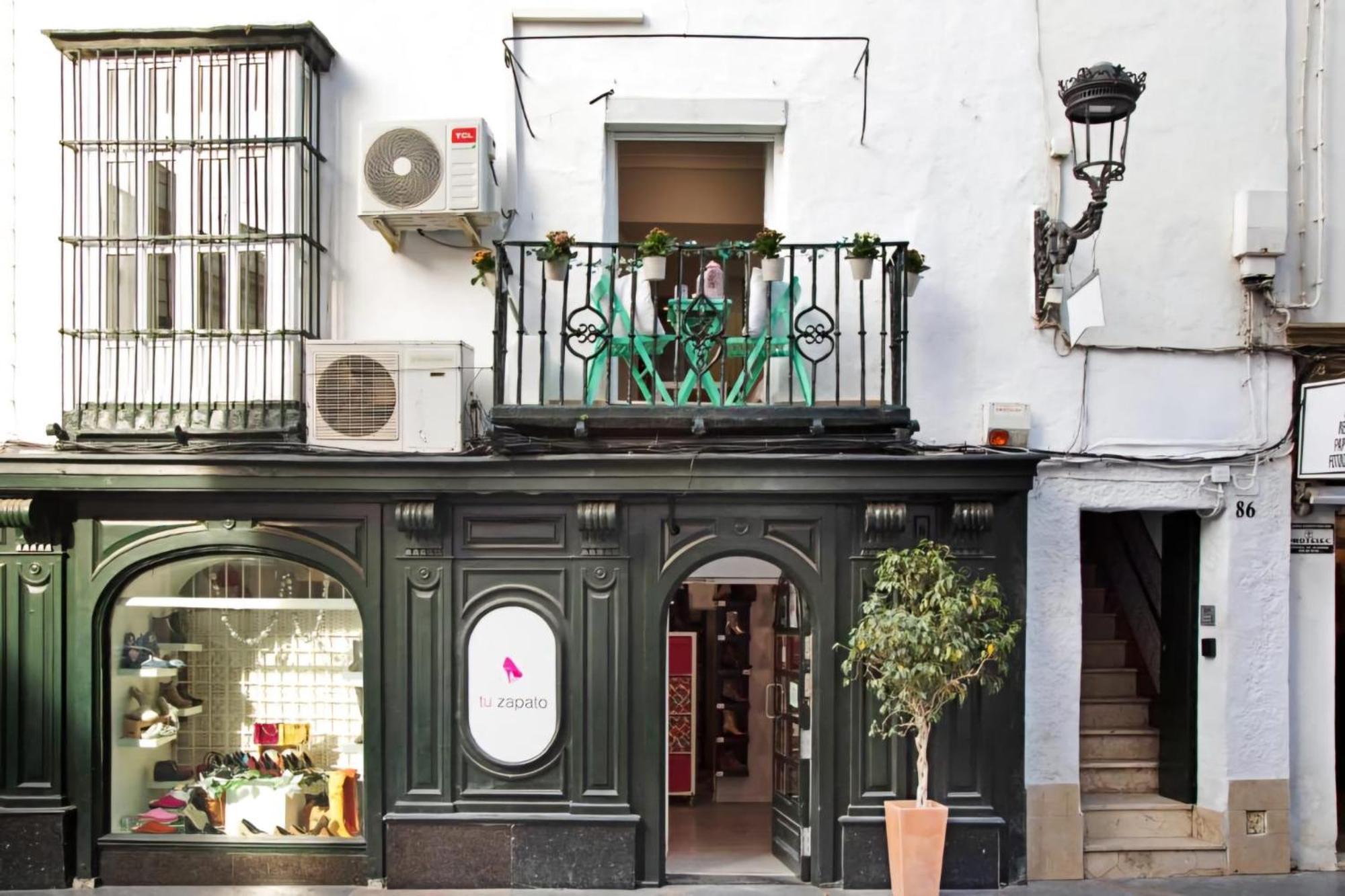 Casa Pili * El Puerto de Santa Maria