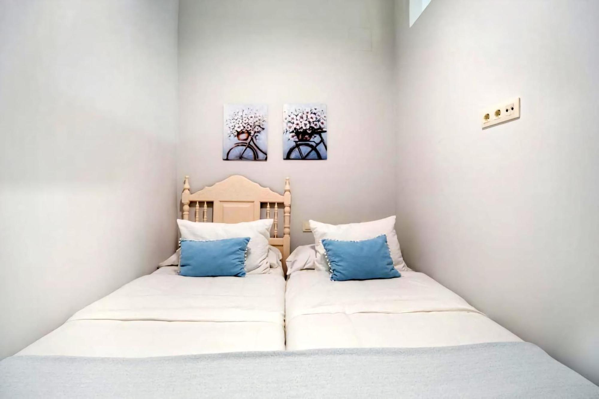 Apartment Casa Pili *