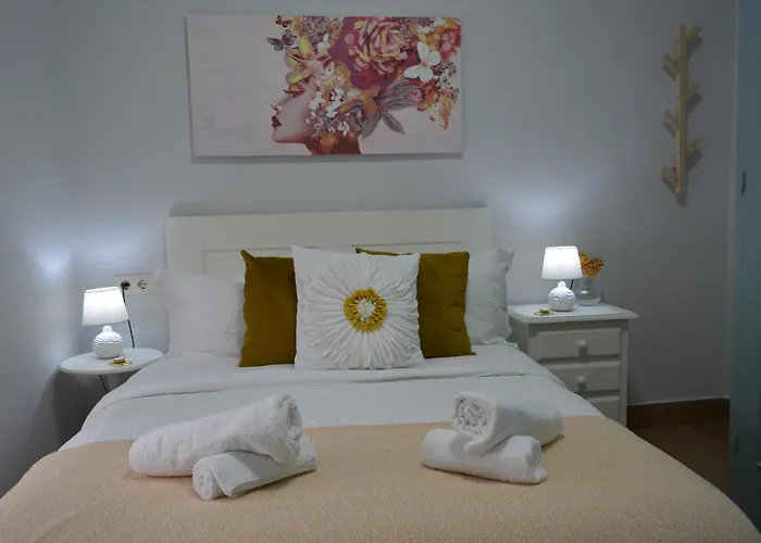 Apartamento Casa Pili