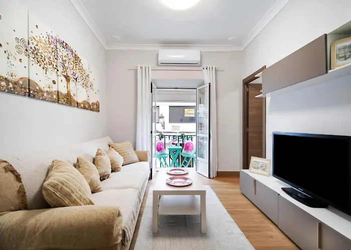 Apartamento Casa Pili