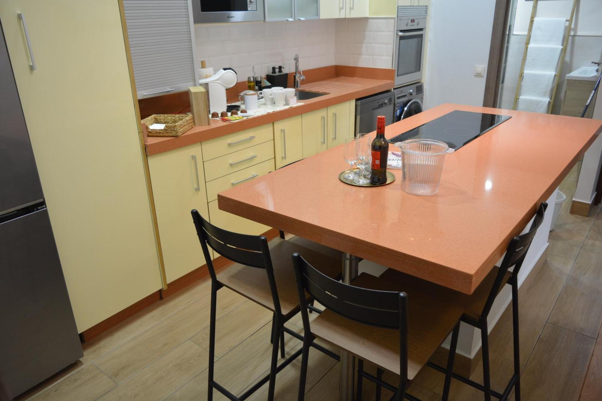 Casa Pili Apartment El Puerto de Santa Maria